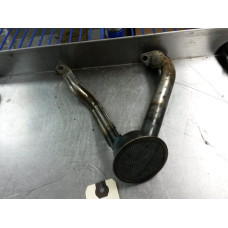 96X020 Engine Oil Pickup Tube From 2005 Subaru Impreza  2.5